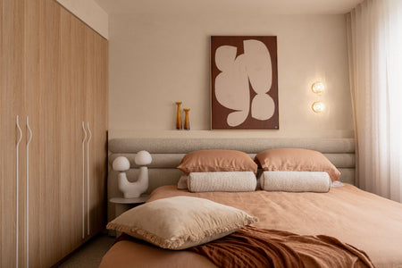 sabbia bed