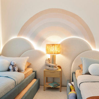 Cloud Bed Head the Block