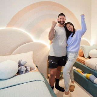 Kids Bedroom Kristian and Mimi