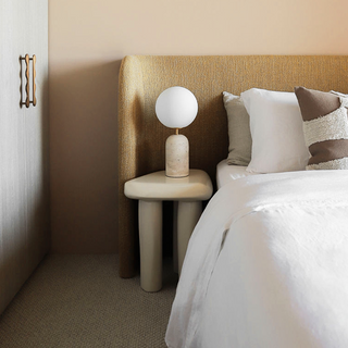 Burleigh Bed Frame