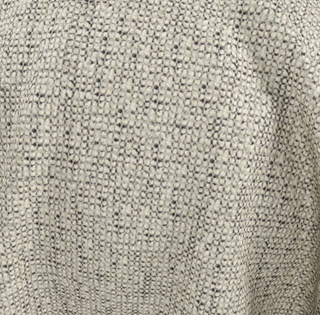 Fabric Sample - Entwine Granite