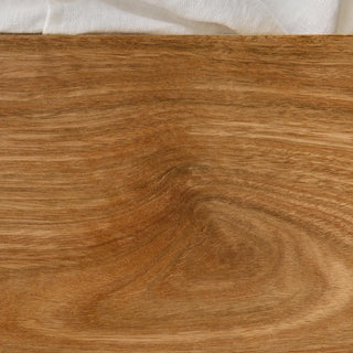 Floating Bed Base Spotted Gum