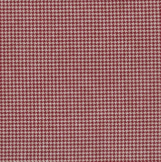 Fabric Sample - Bedford Rouge