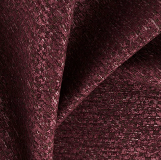 Fabric Sample - Cuddly Peony