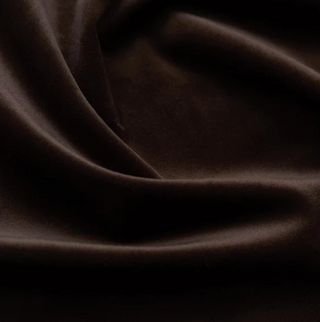 Fabric Sample - Glamour Cocoa