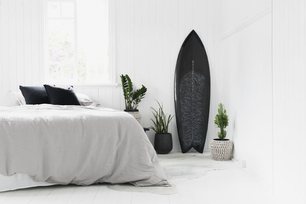 Bedroom Decor: How to Nail the Minimalist Bedroom Style