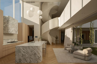 Corazón, Smout Property