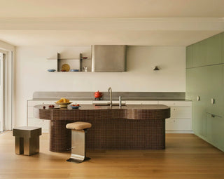 Cove House, Folk Studio