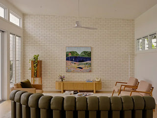 Twin Palms, Furnishd