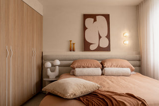 sabbia bed