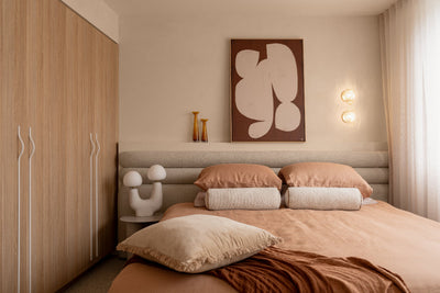 sabbia bed