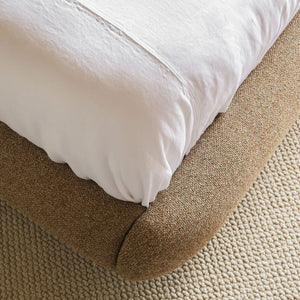 Miami Floating Bed Base