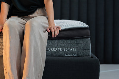 Opulent Mattress - 5 Star