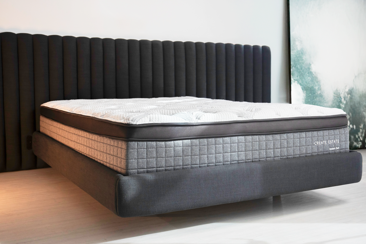 Opulent Mattress - 5 Star