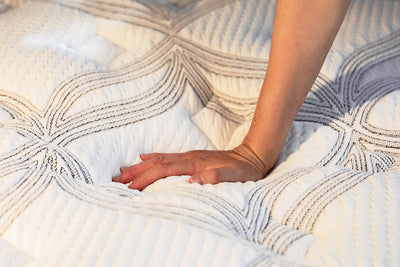 Opulent Mattress - 5 Star