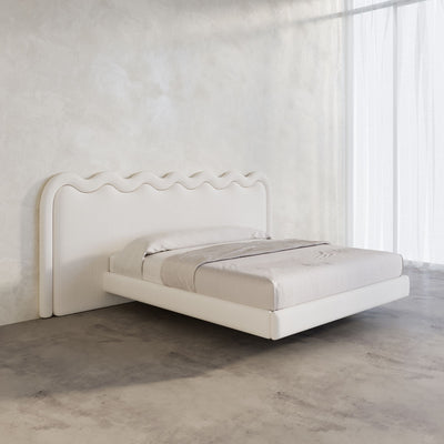 Extra Wide Bondi Bed Frame