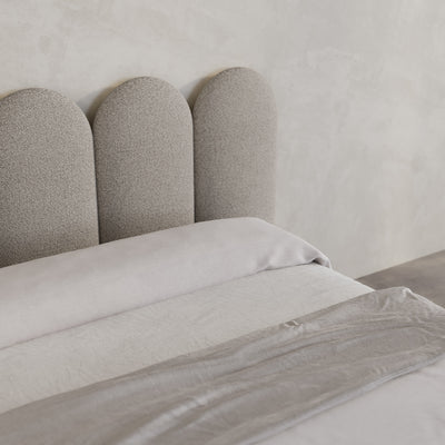 Scotch Finger Bed Frame