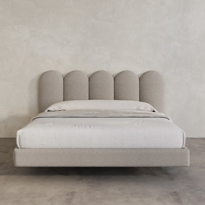 Scotch Finger Bed Frame