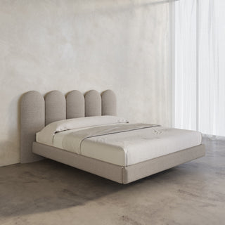 Scotch Finger Bed Frame