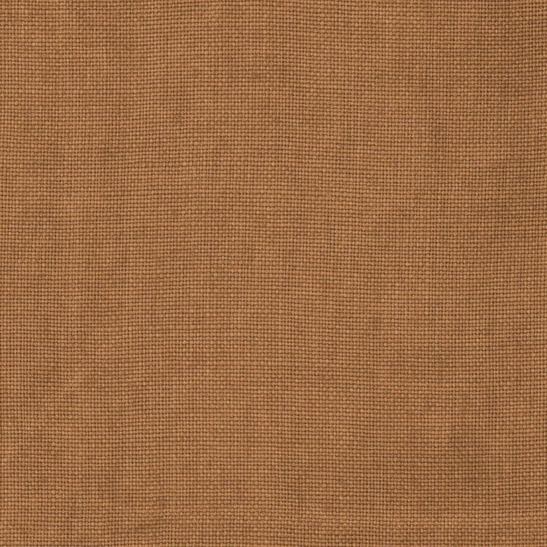 Fabric Sample - Haven Terracotta
