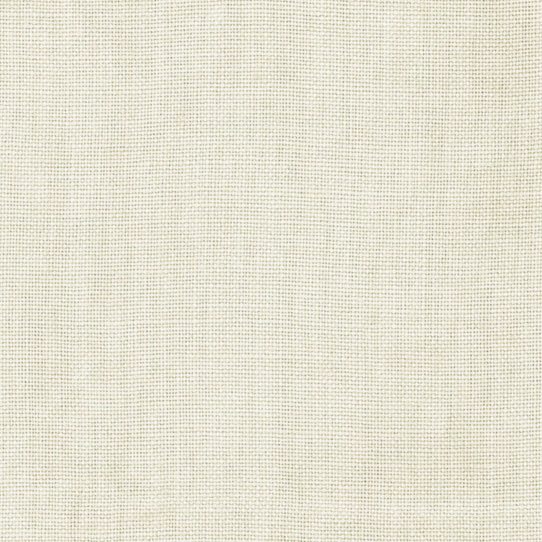 Fabric Sample - Lusso Linen Ivory