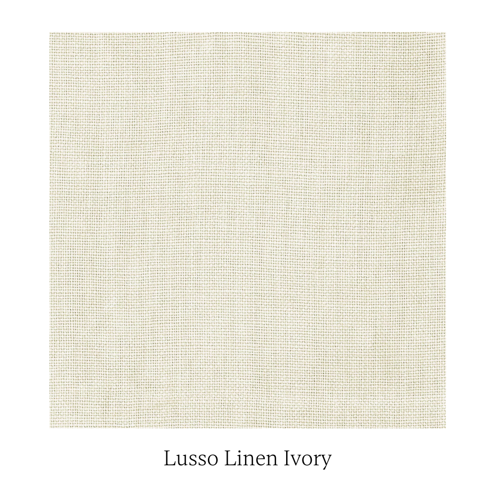 Pure Linen Fabric Samples