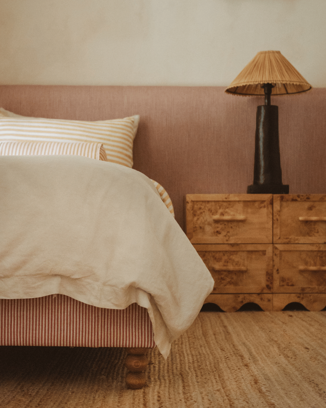 Margaux Bed Frame