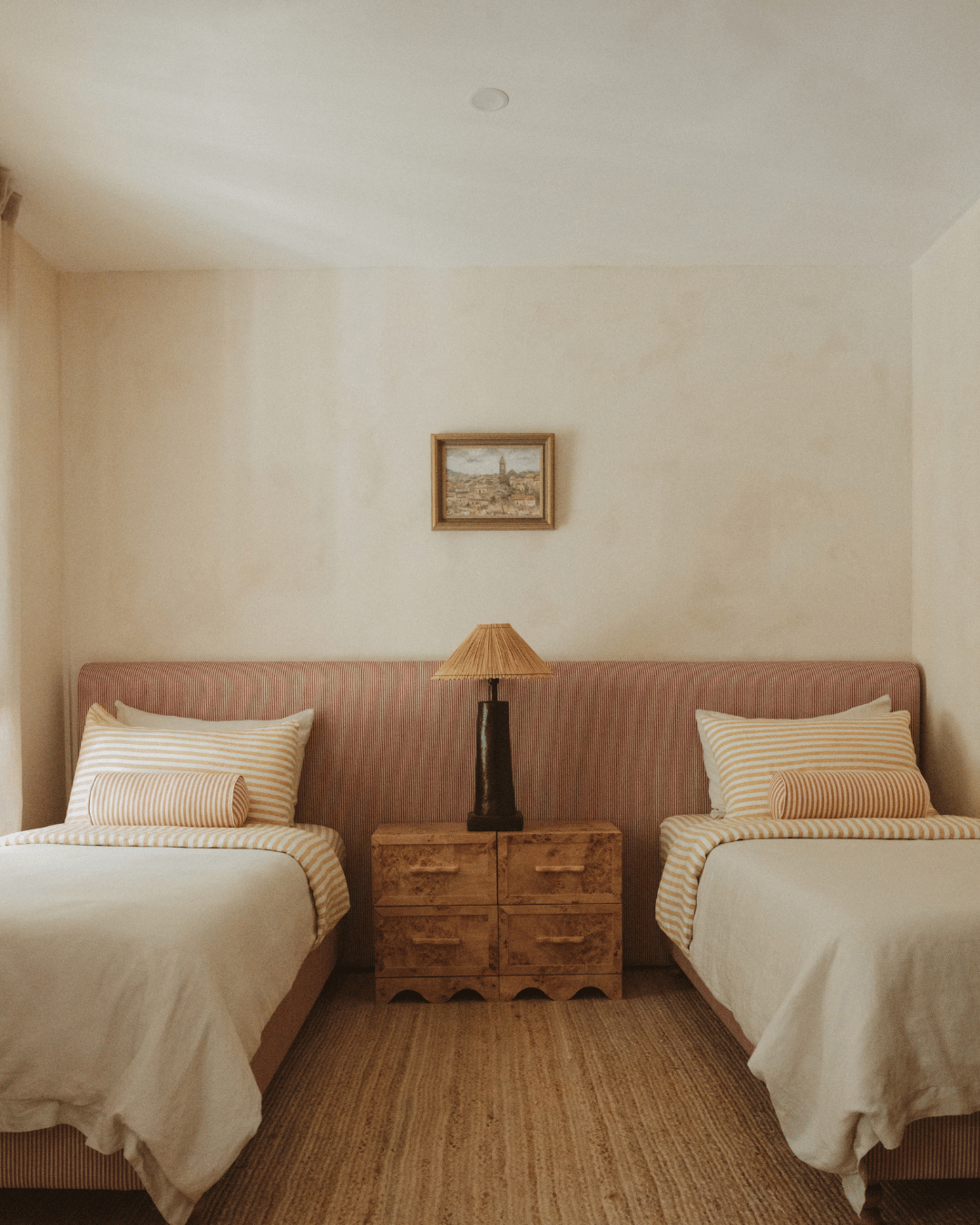 Margaux Bed Frame