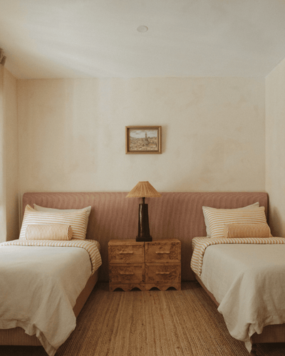 Margaux Bed Frame