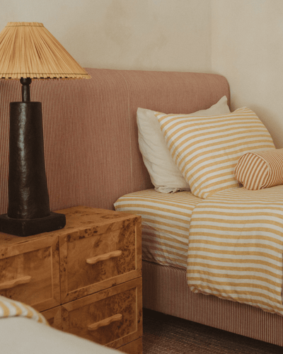 Margaux Bed Frame