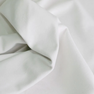 Allure Pearl velvet