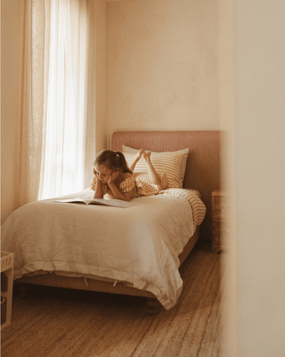 Margaux Bed Frame