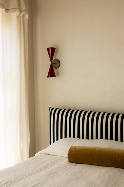 Juliette Bed