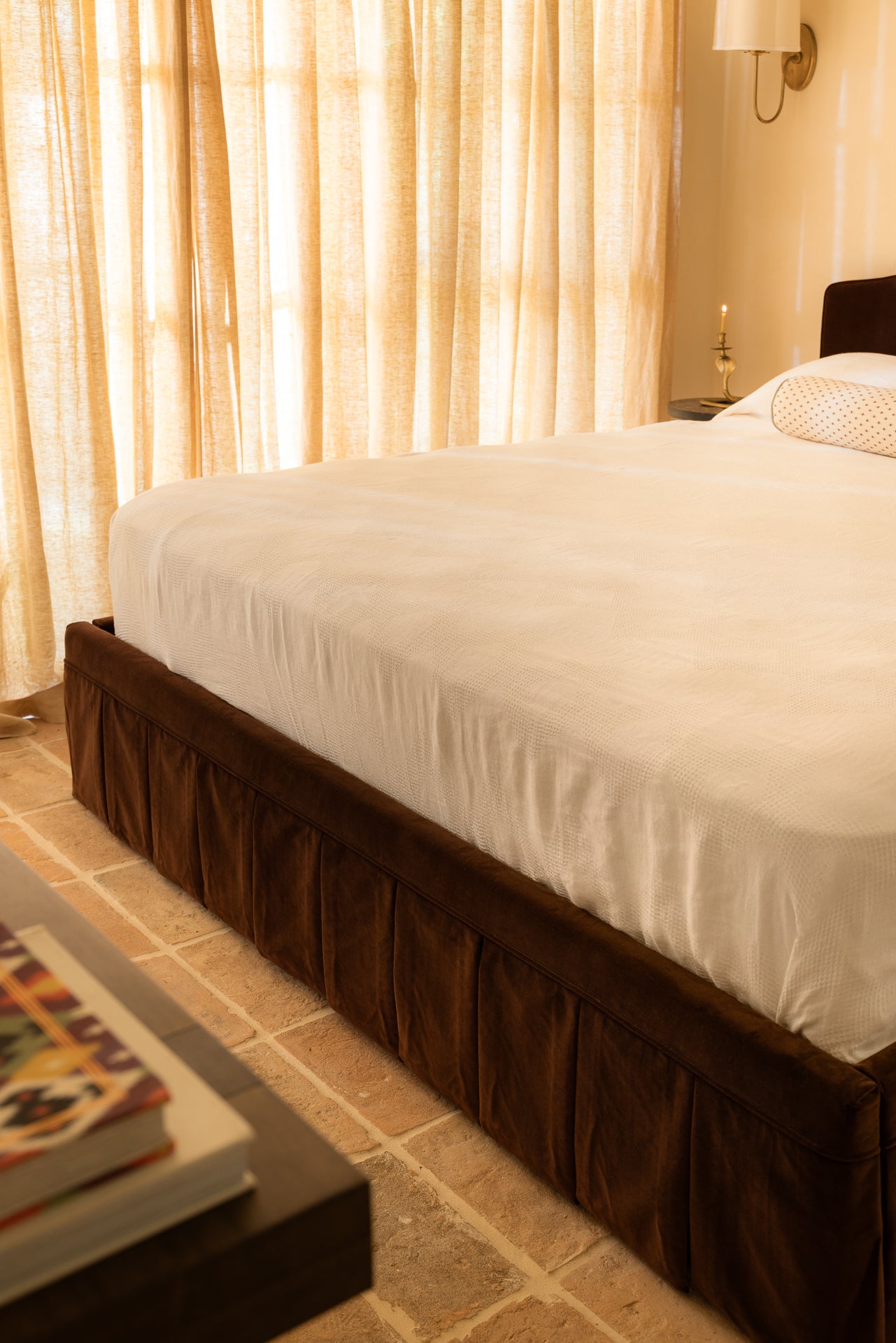 La Fae Bed