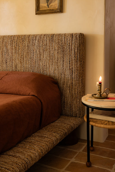 Auburn Platform Bed