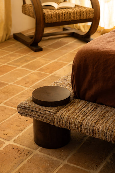 Auburn Platform Bed