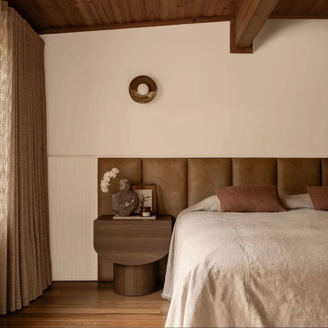 Barossa Bedhead