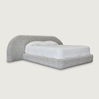 Sculpt Bed