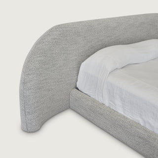 Sculpt Bed