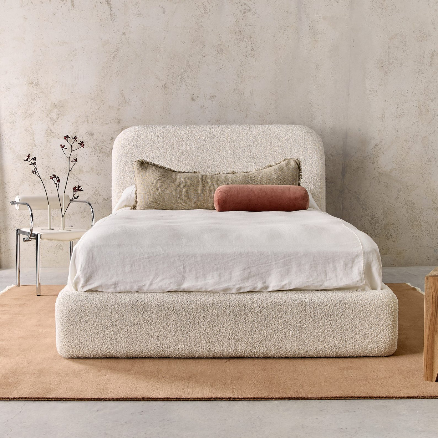 Mimi Bed Frame