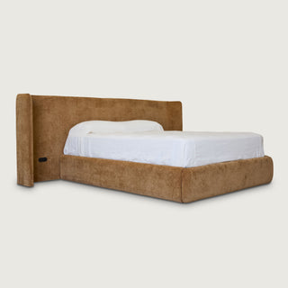 Burleigh Bed Frame