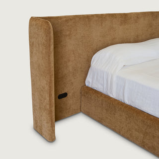 Burleigh Bed Frame