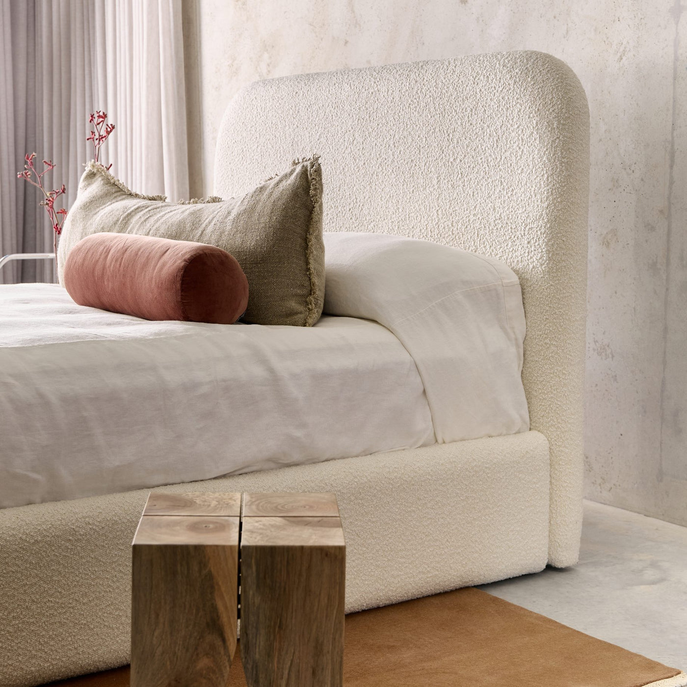 Mimi Bed Frame