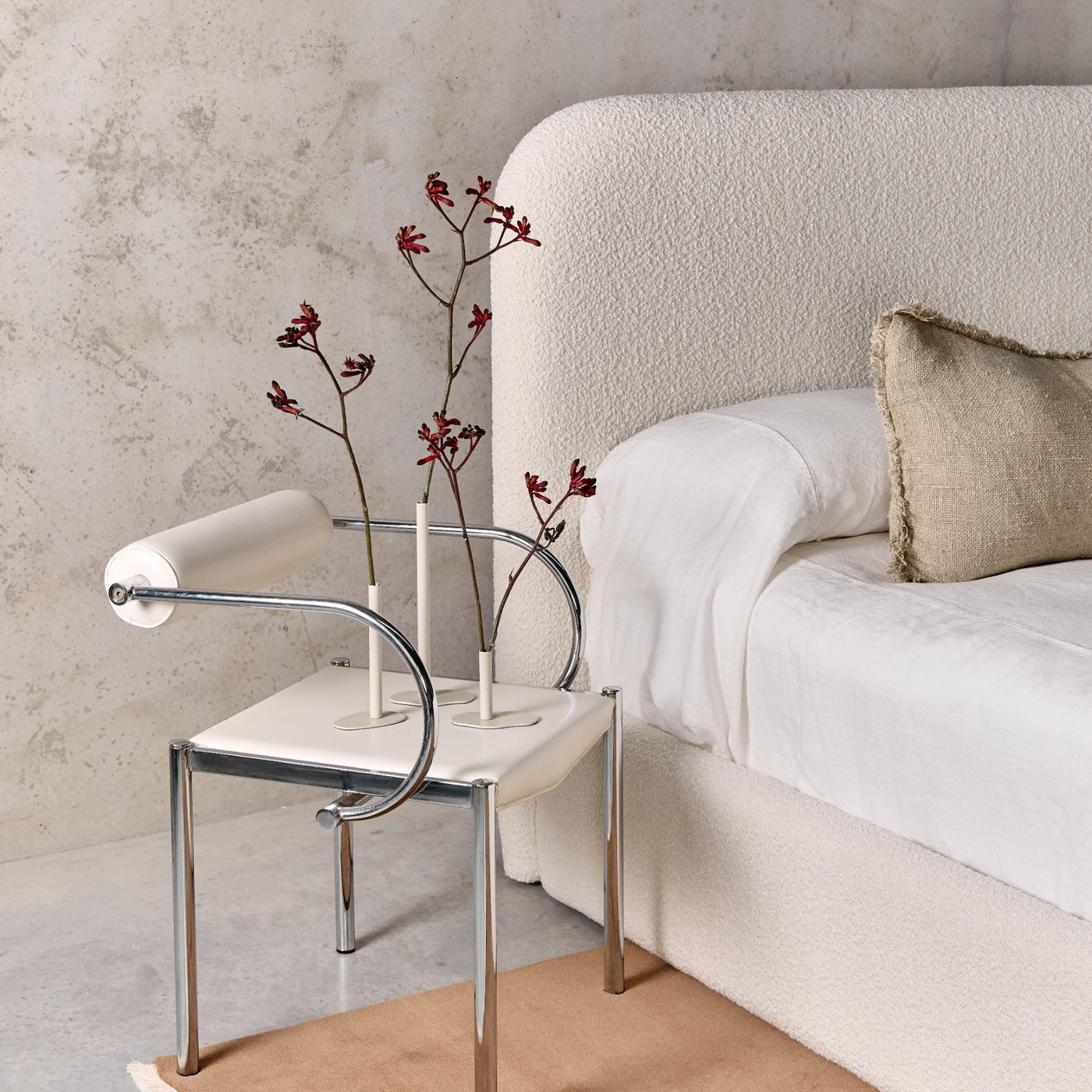 Mimi Bed Frame