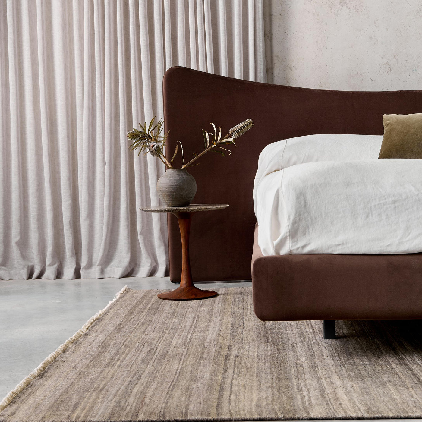 Ace Bed Frame
