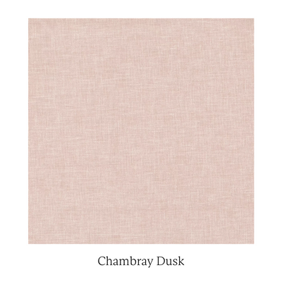 Chambray Dusk Fabric