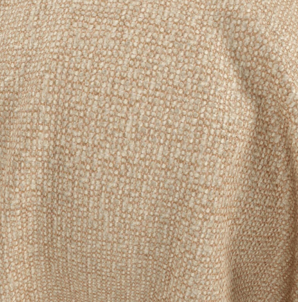 Fabric Sample - Entwine Blush
