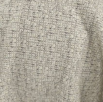 Fabric Sample - Entwine Granite