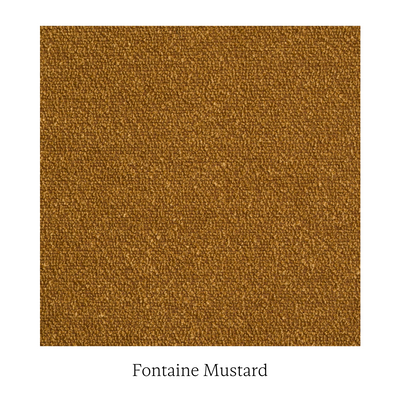 Fontaine Mustard Boucle