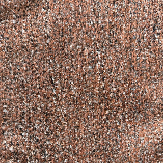 Fabric Sample - Maube Terra